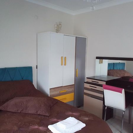 Mira Residence Trabzon Kültér fotó