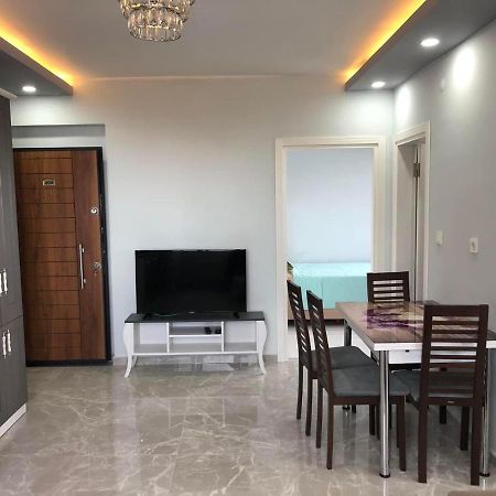 Mira Residence Trabzon Kültér fotó