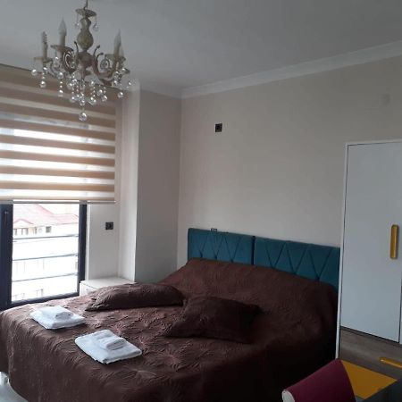 Mira Residence Trabzon Kültér fotó