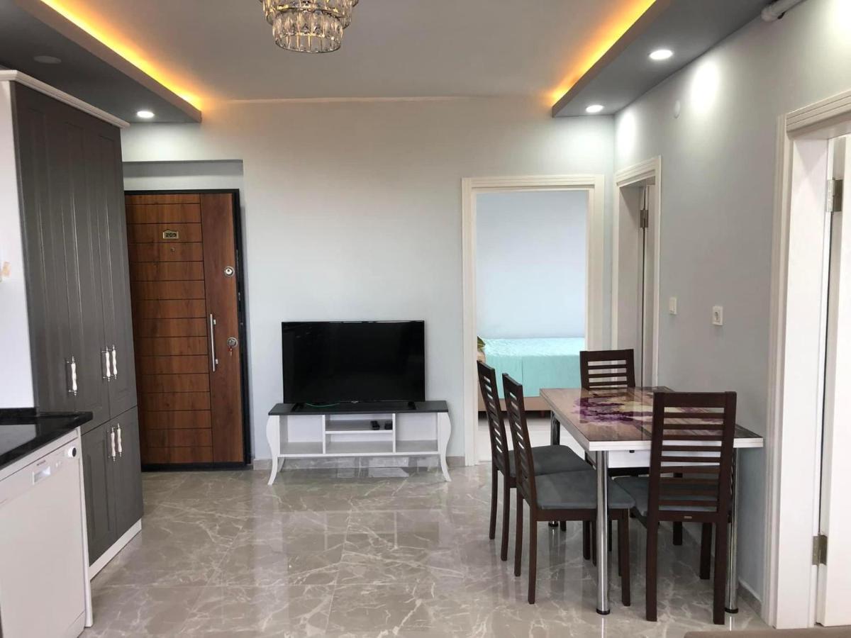 Mira Residence Trabzon Kültér fotó