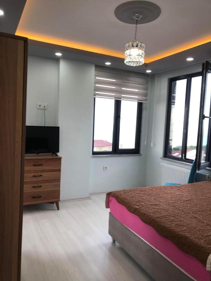 Mira Residence Trabzon Kültér fotó
