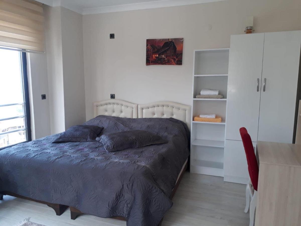Mira Residence Trabzon Kültér fotó